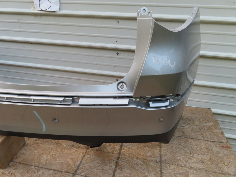 2021-2023 ACURA MDX REAR BUMPER COVER OEM FACTORY