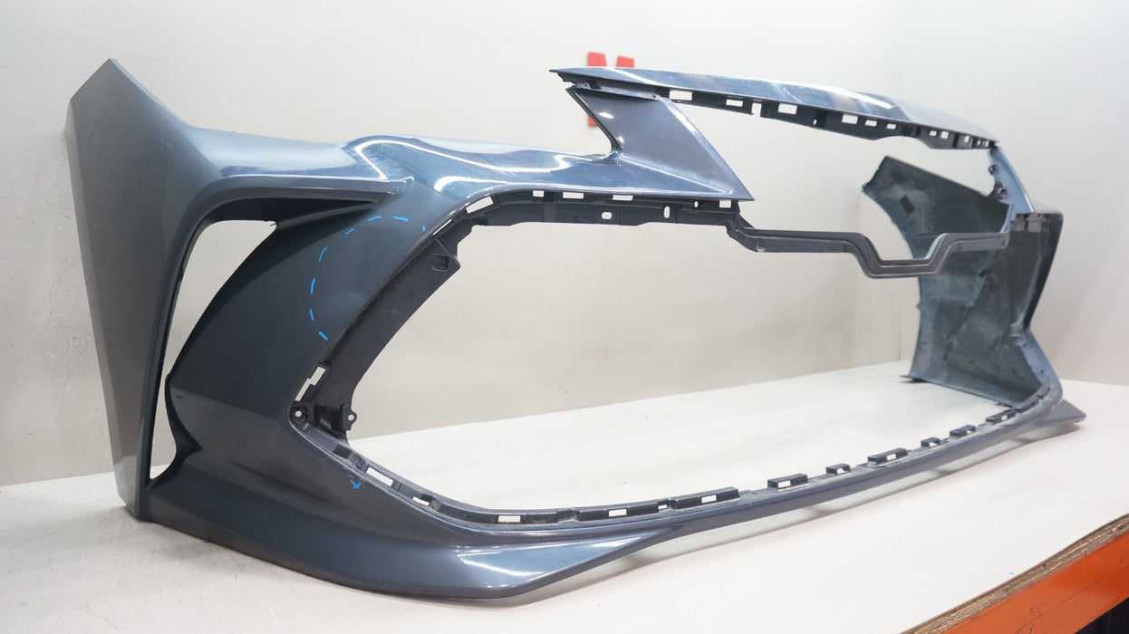 2019-2020 TOYOTA AVALON FRONT BUMPER COVER PANEL OEM 52119-07090