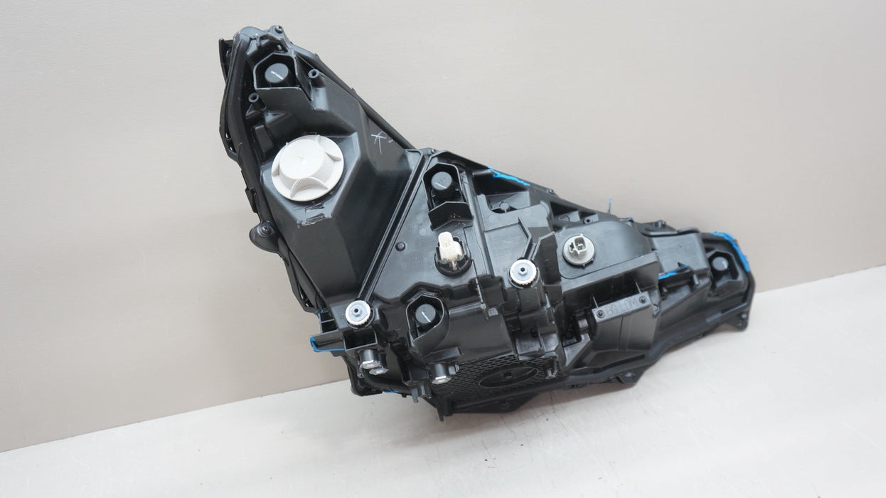 2022-2025 LEXUS NX250 NX350 FRONT LEFT DRIVER SIDE LED HEADLIGHT OEM