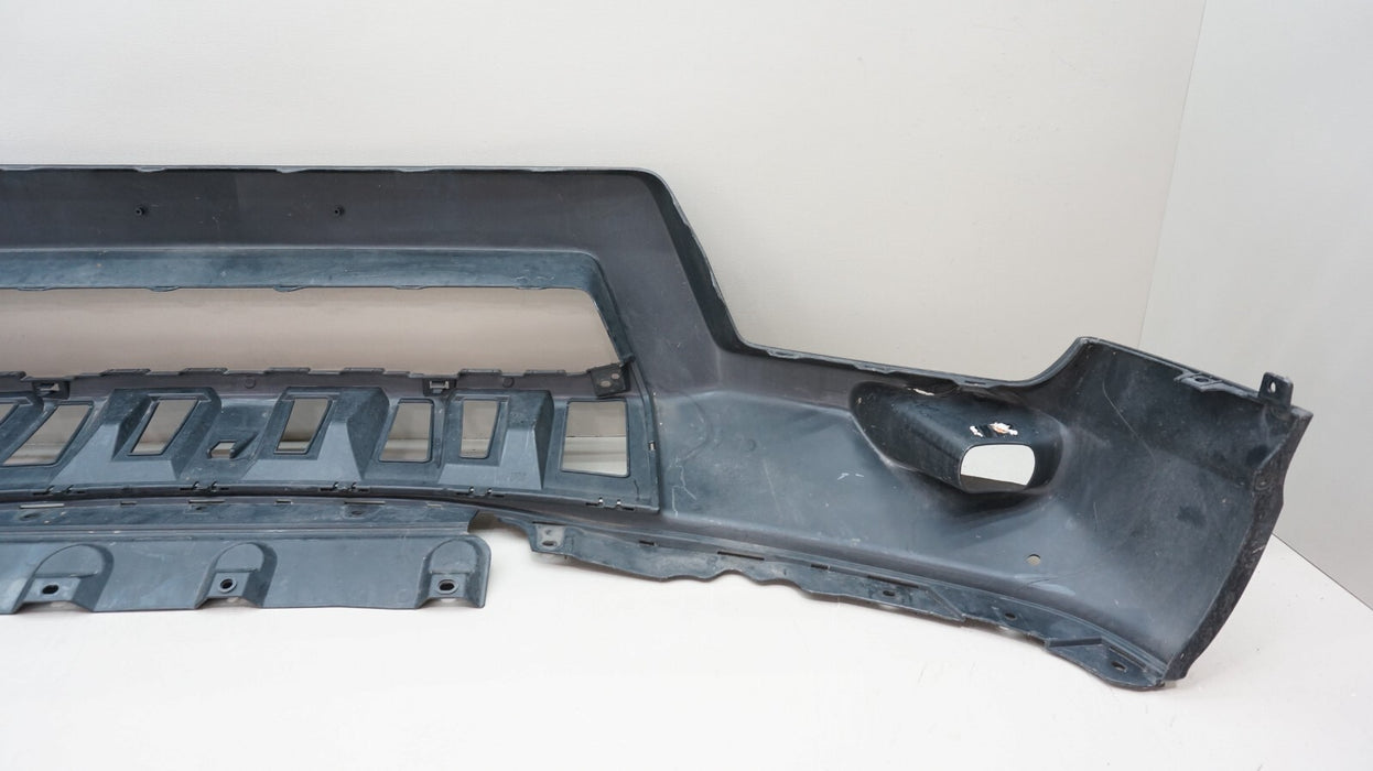2021-2023 HONDA RIDGELINE FRONT LOWER BUMPER VALANCE 71105-T6Z-A500 OEM