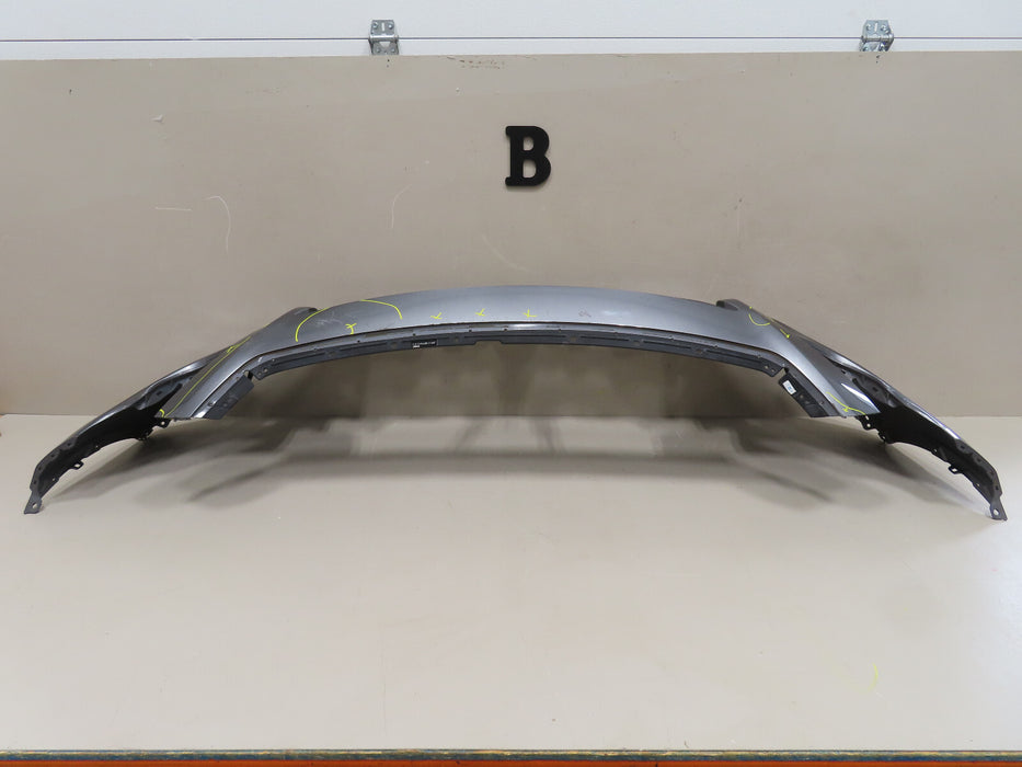 2009-2011 INFINITI FX35 FX50 FRONT BUMPER COVER FACTORY OEM 620223EV0H