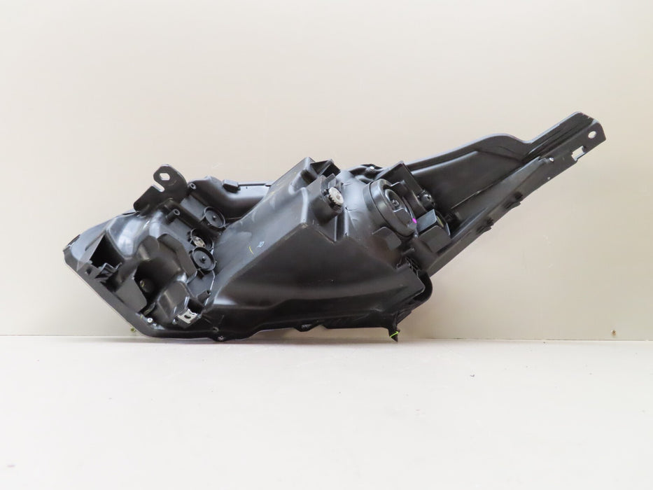 2016-2017 HONDA HR-V FRONT RIGHT PASSENGER SIDE HALOGEN LIGHT HEADLIGHT LAMP OEM