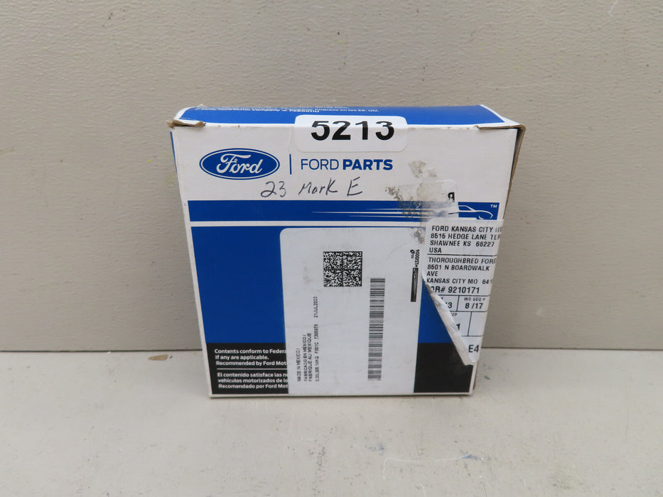 2022 FORD F-150 F150 FRONT CRUISE CONTROL DISTANCE SENSOR OEM ML3Z-9E731-E