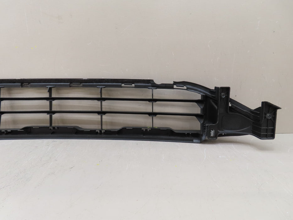 2021-2023 NISSAN ROGUE S SL SV FRONT LOWER BUMPER GRILLE GRILL OEM 62254-6RR0A