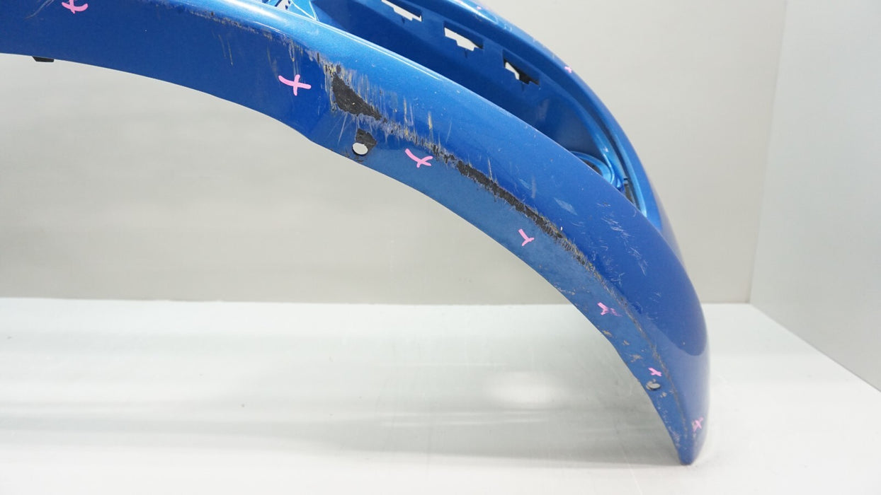 2013-2016 DODGE DART FRONT BUMPER COVER CAPA AFTERMARKET 13 14 15 16