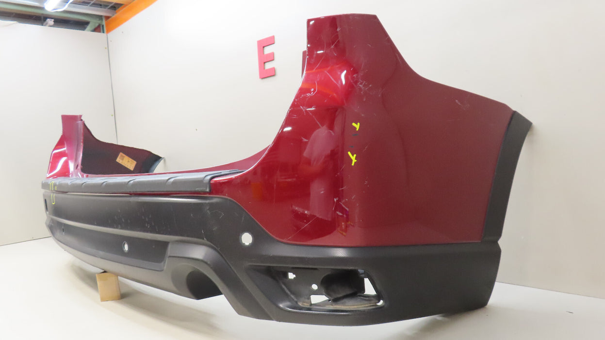 2019-2024 SUBARU FORESTER REAR BUMPER COVER OEM 57704SJ301