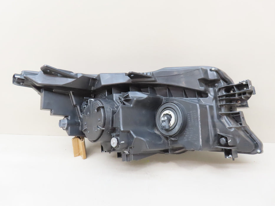 2016-2019 HONDA PILOT RIDGELINE FRONT LEFT SIDE HEADLIGHT OEM 9308