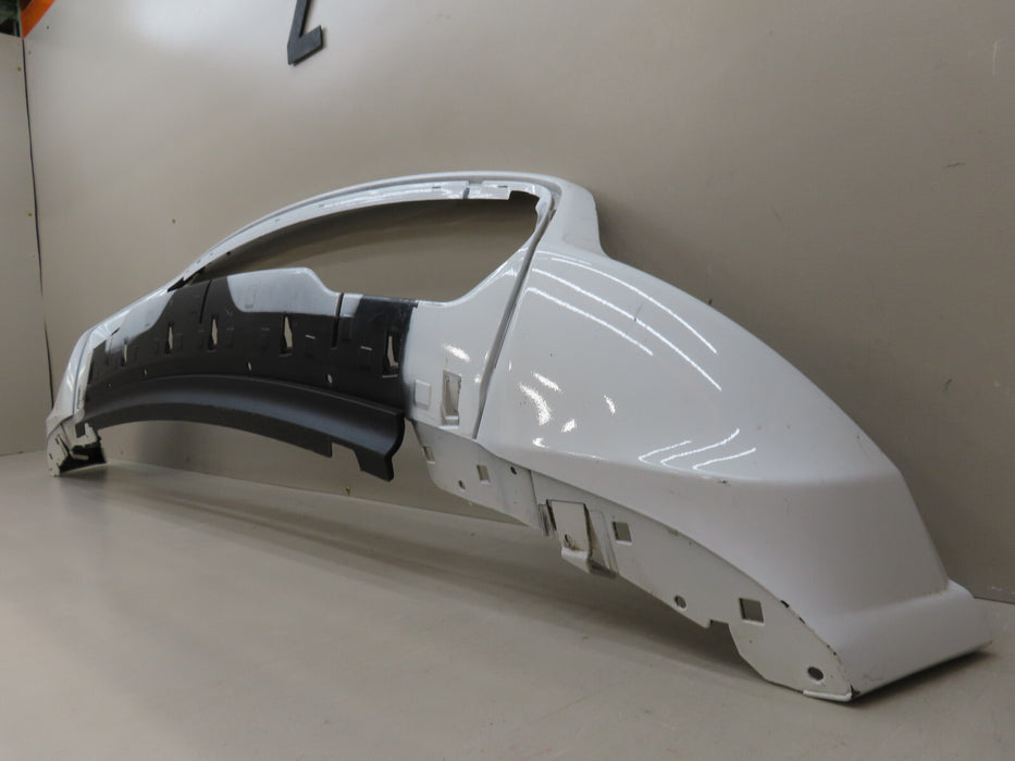 2017-2020 JEEP GRAND CHEROKEE FRONT LOWER BUMPER COVER PANEL OEM 5XV45TRMAA