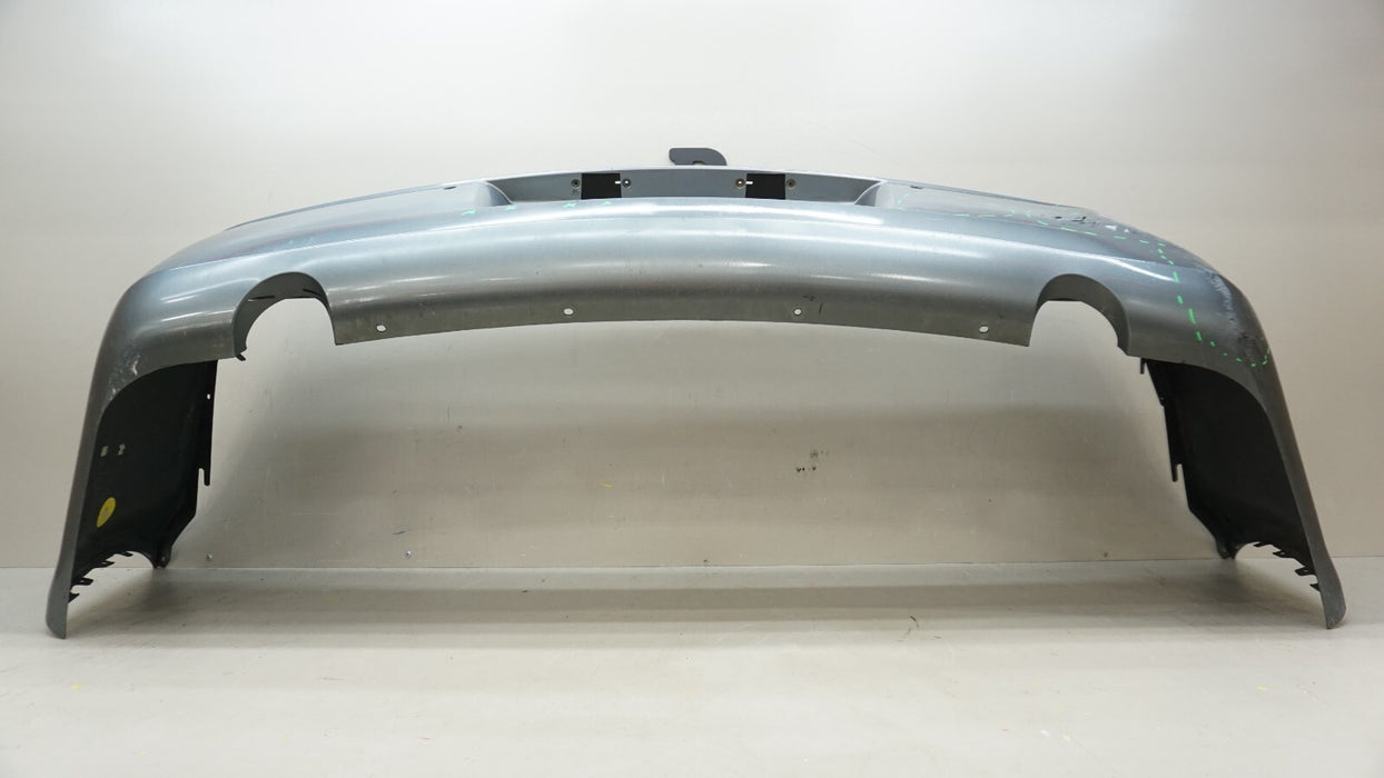 2005-2010 CHRYSLER 300 REAR BUMPER COVER OEM 05 06 07 08 09 10