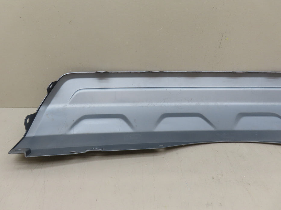 2023-2024 HONDA PILOT REAR LOWER BUMPER COVER VALANCE PANEL OEM 71509-T90