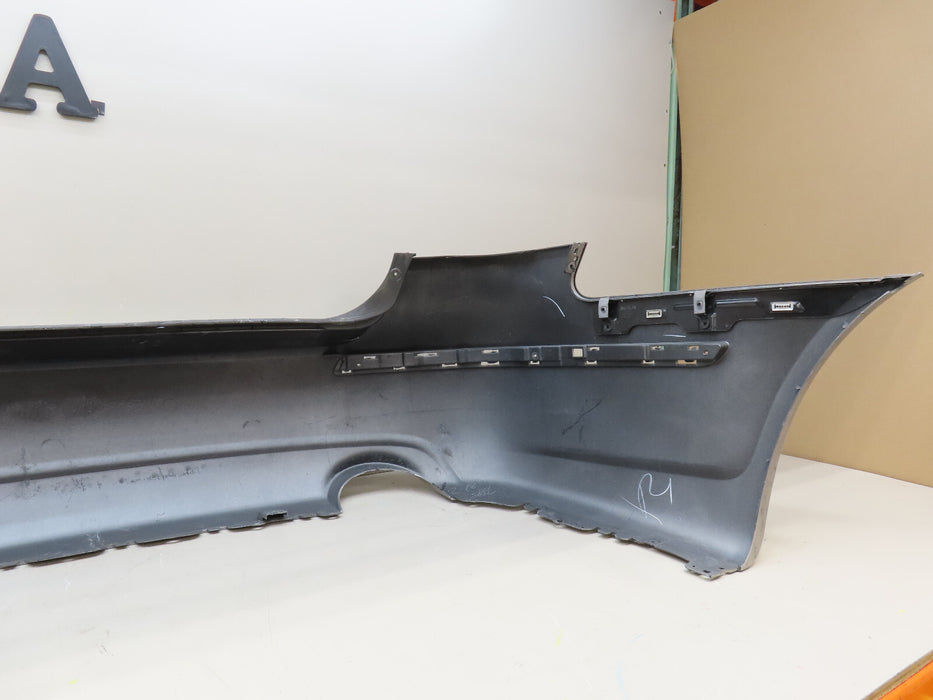 2009 2010 HYUNDAI SONATA REAR BUMPER COVER OEM 86611-0A900