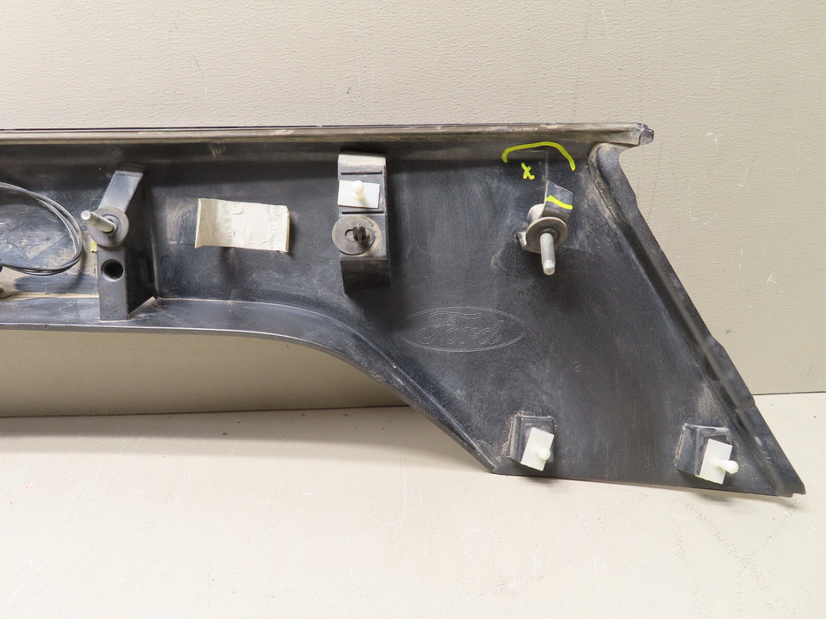 2017 2018 2019 Ford Escape Tailgate Trim Molding & Camera GJ54-S43404 OEM