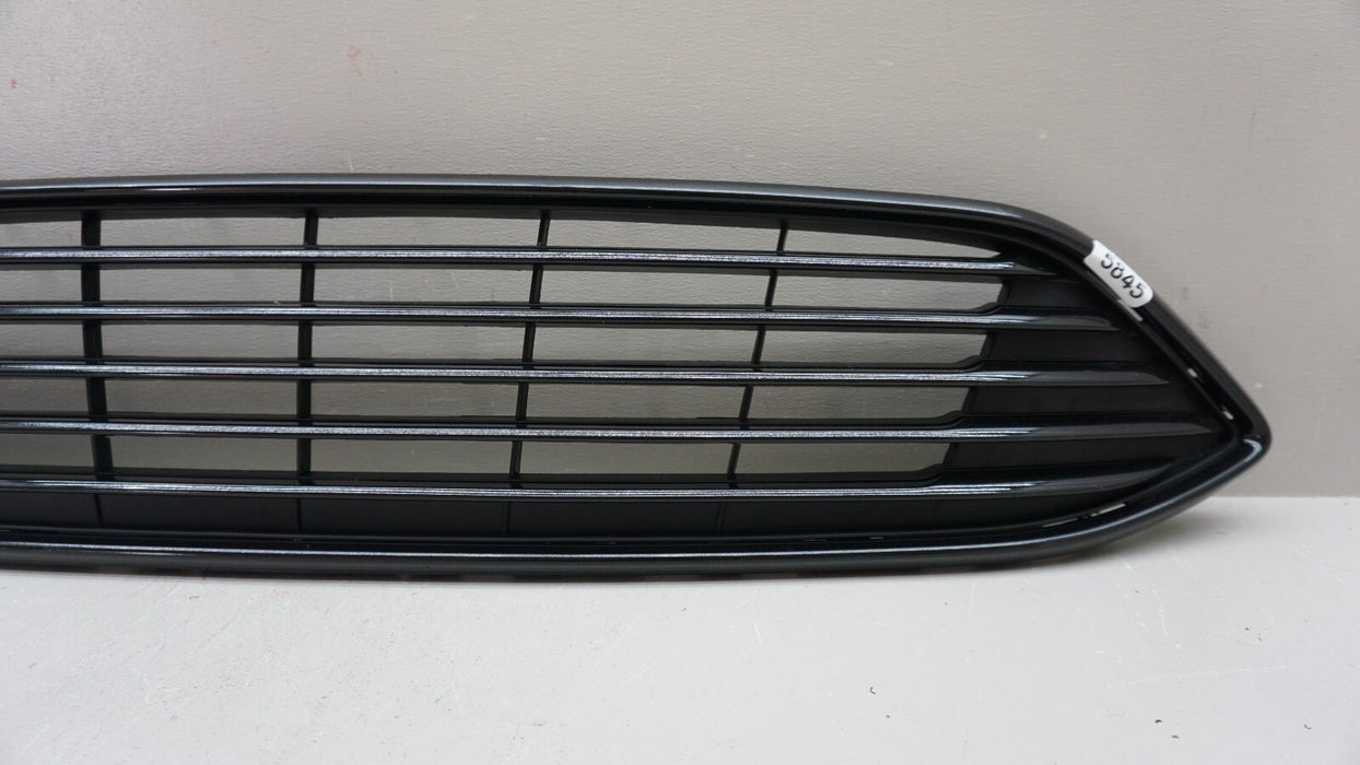 2015-2018 FORD FOCUS SEDAN FRONT RADIATOR GRILLE GRILL AFTERMARKET FO1200564