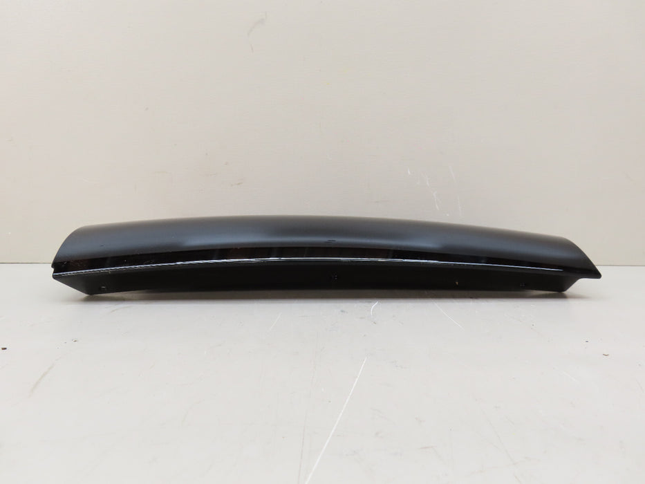 2011-2019 FORD FLEX REAR LEFT DRIVER CORNER APPLIQUE TRIM OEM BA8Z-74290A61-A