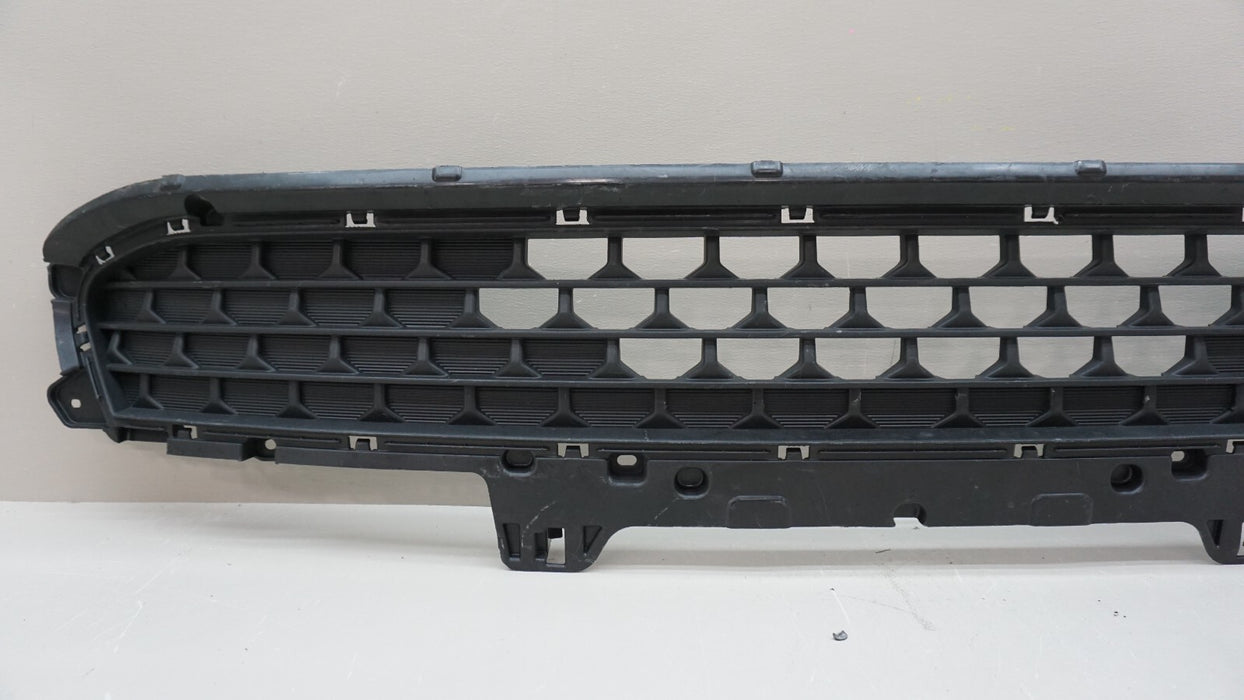 2022-2023 HYUNDAI KONA FRONT BUMPER LOWER GRILLE 86560-J9CA0 OEM 22 23