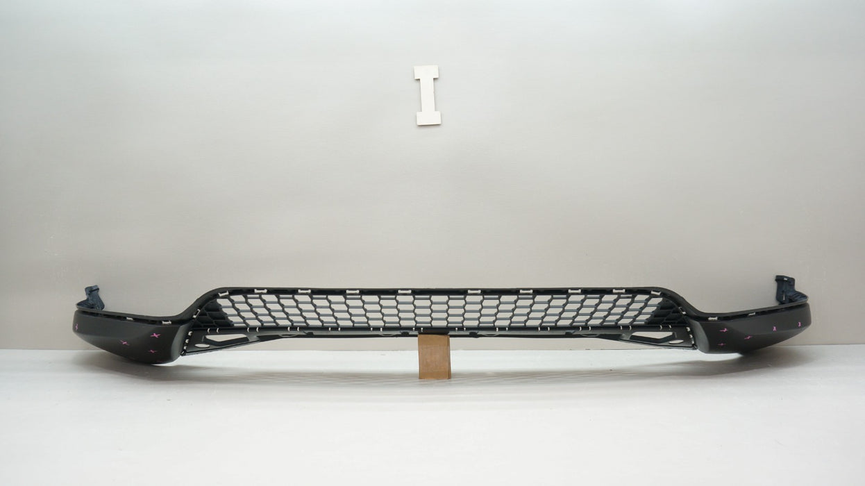 2012-2018 VOLKSWAGEN TIGUAN FRONT LOWER AIR DAM DEFLECTOR OEM 5N0805903K