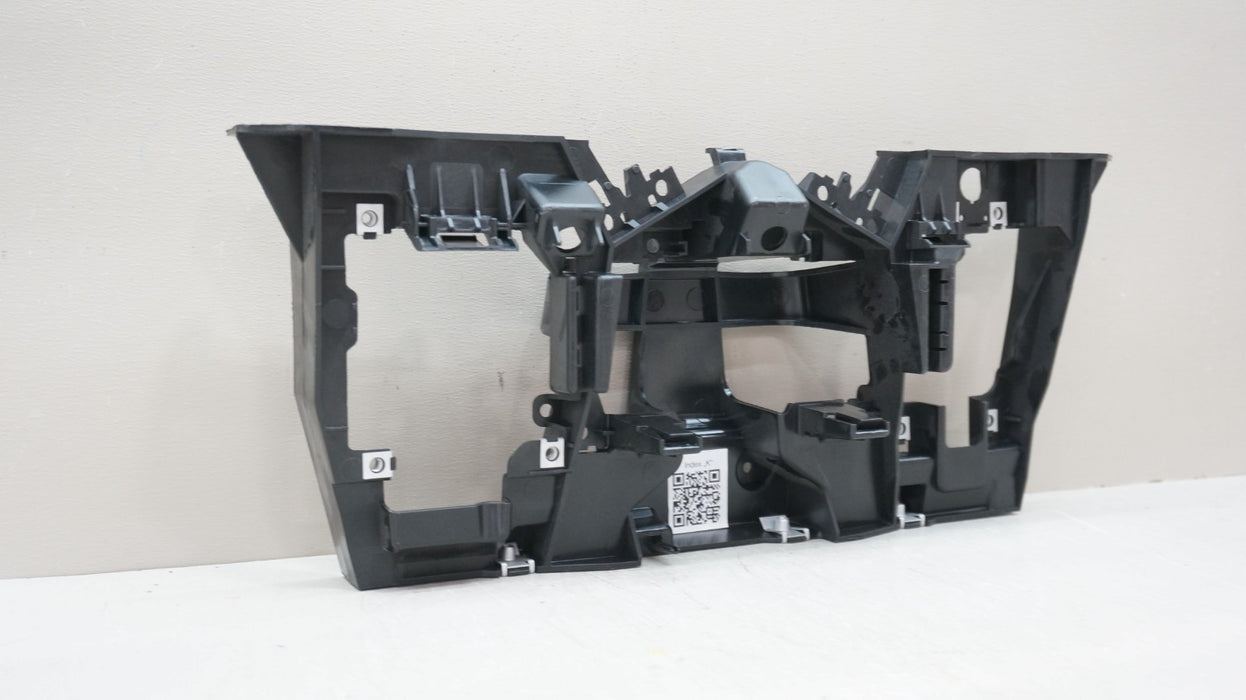 2019-2024 PORSCHE TAYCAN FRONT RADAR DISTANCE SENSOR BRACKET OEM 9J1907390