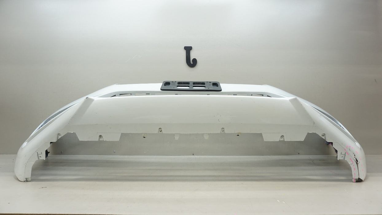 2020-2021 VOLVO XC90 T6 T8 INSCRIPTION SUV FRONT BUMPER COVER PANEL OEM 31663527
