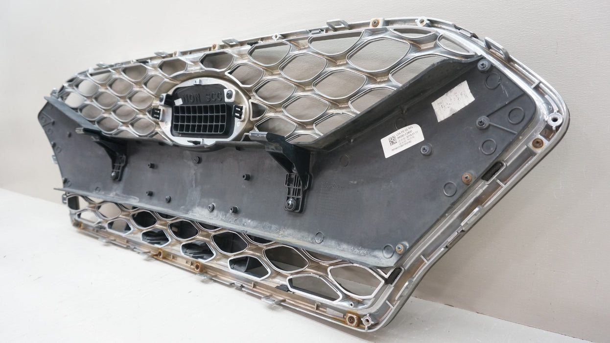 2018-2019 HYUNDAI SONATA SPORT FRONT BUMPER GRILLE OEM 86350-C2800