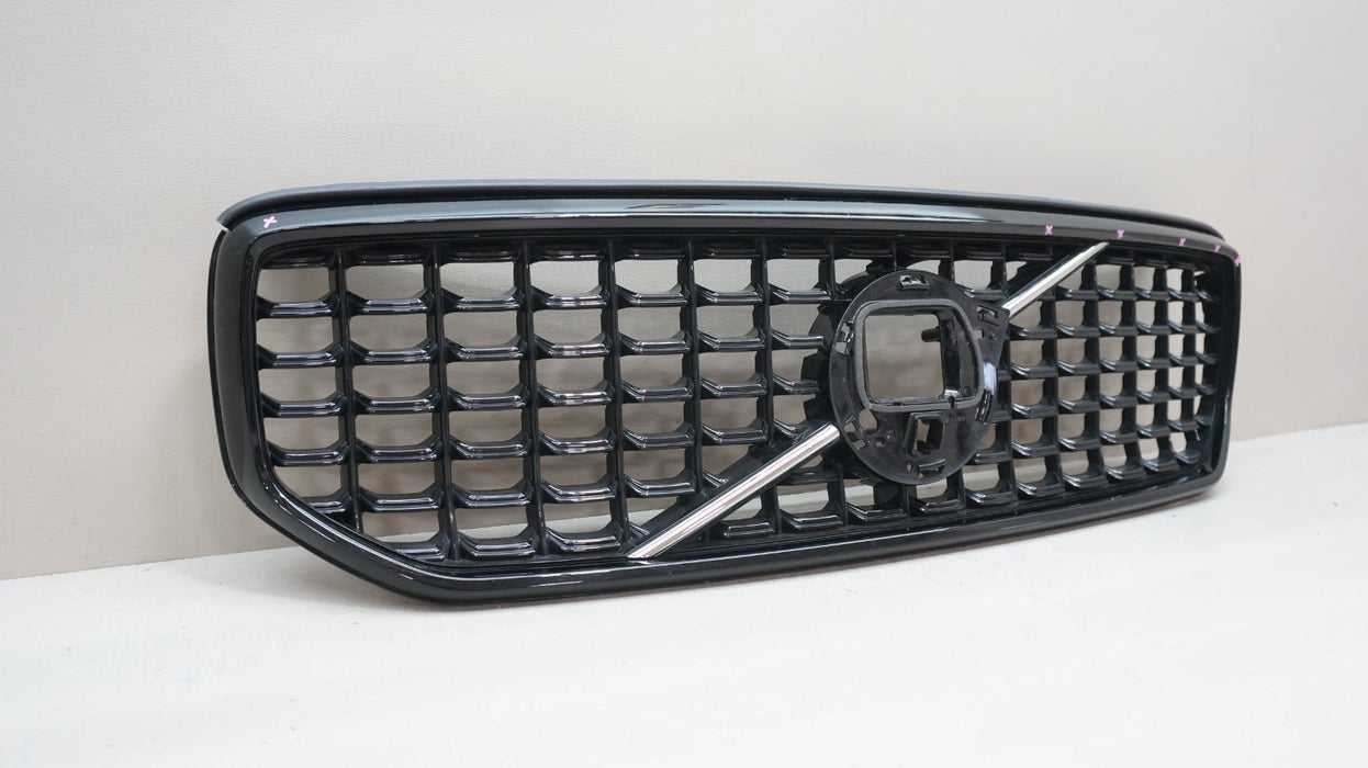 2023-2025 VOLVO XC40 FRONT BUMPER RADIATOR GRILLE OEM 32291465
