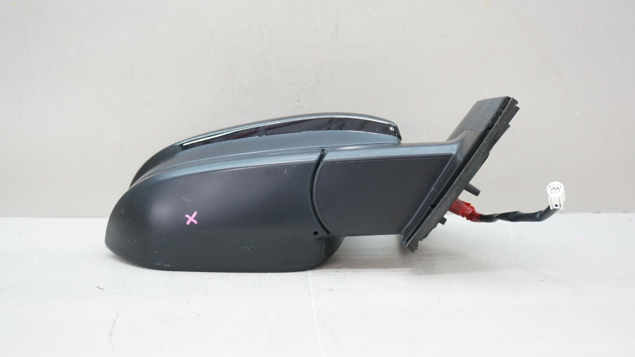 2016-2018 TOYOTA RAV4 RAV-4 FRONT RIGHT PASSENGER SIDE MIRROR MMUSG140 OEM