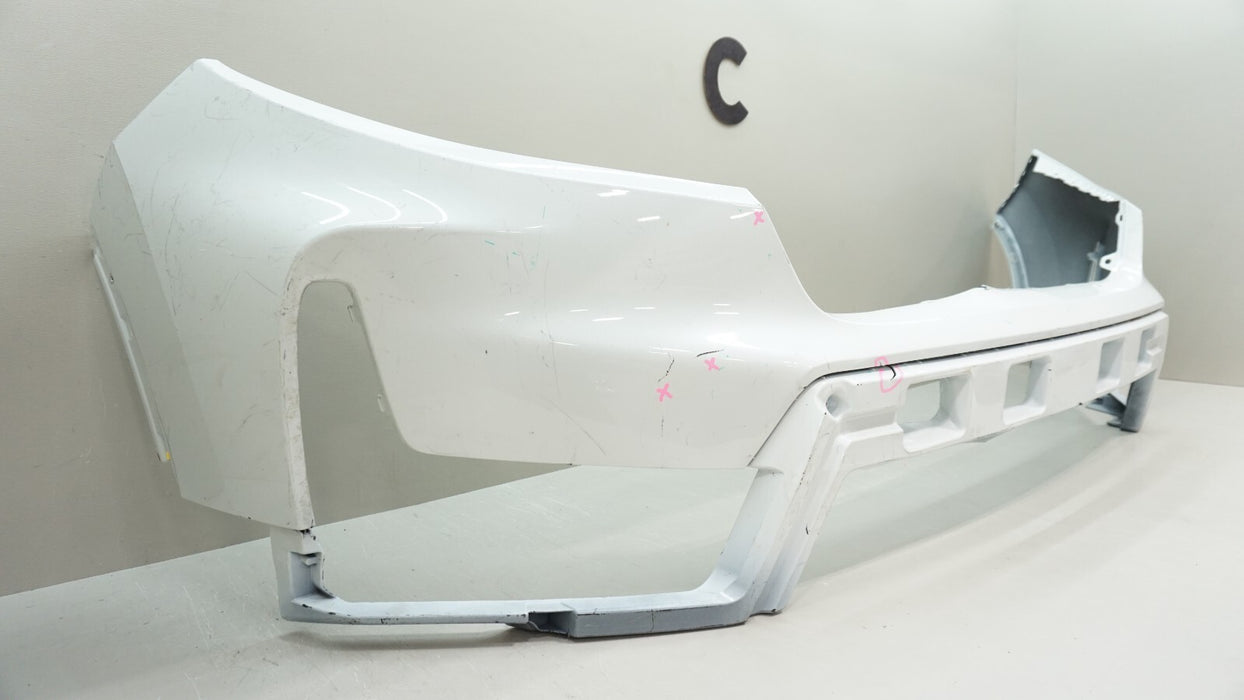 2021-2023 HONDA RIDGELINE FRONT BUMPER COVER PANEL OEM