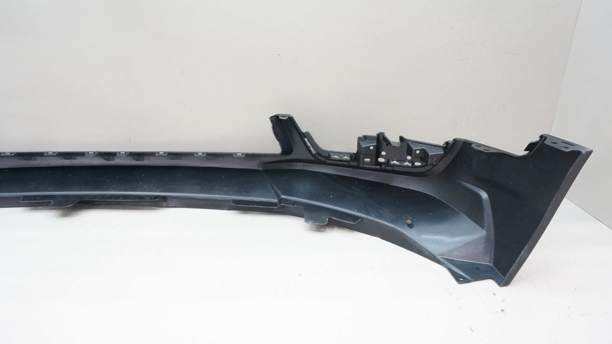2022-2024 GMC TERRAIN FRONT LOWER BUMPER COVER VALANCE PANEL OEM 84406735