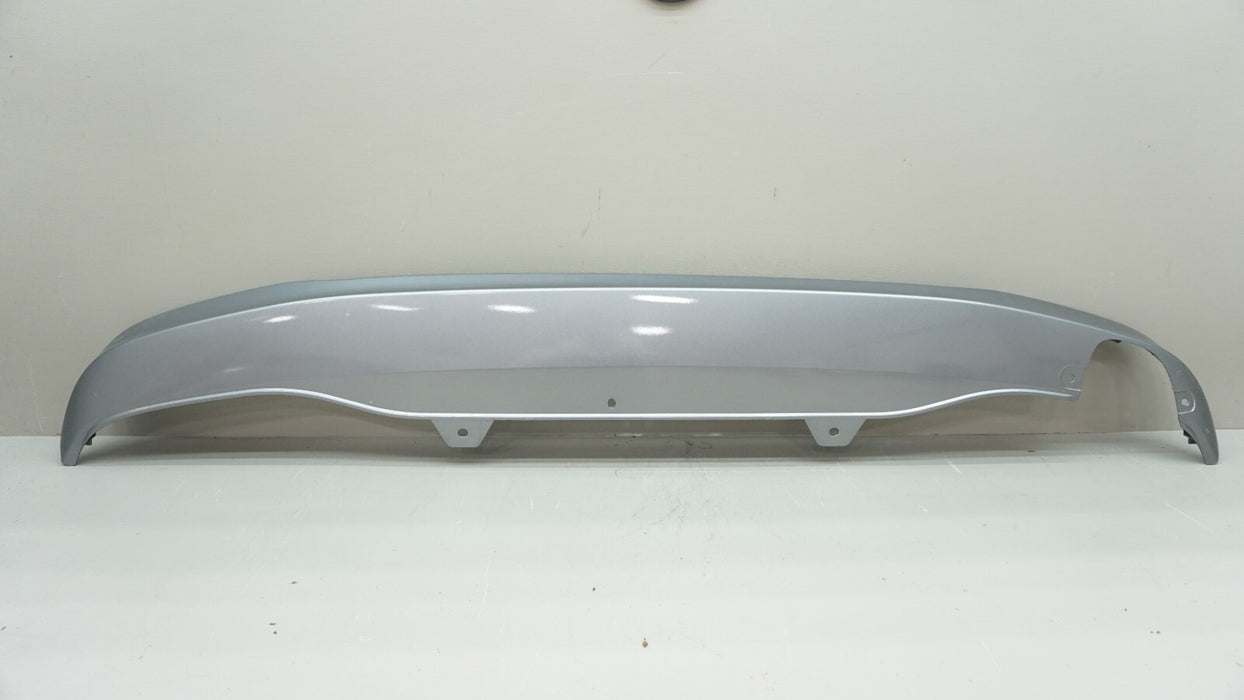 2023-2024 HONDA HR-V HRV REAR LOWER BUMPER VALANCE COVER 71560-3W0-A1 OEM