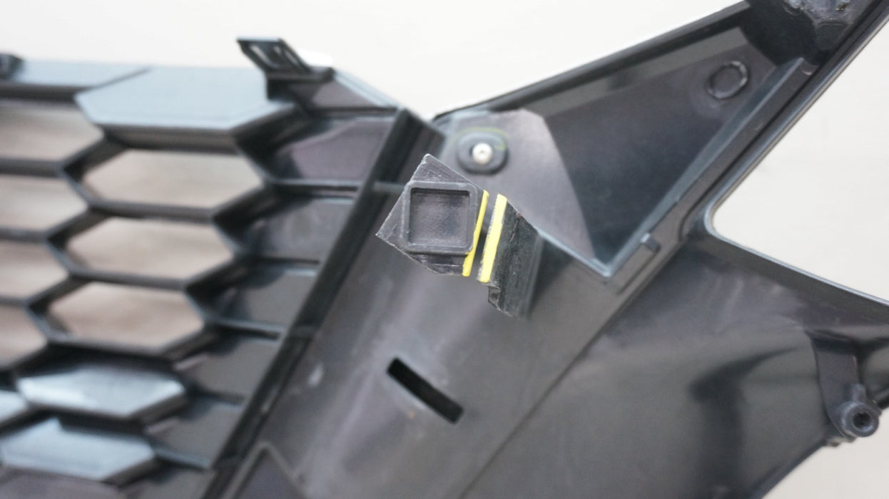 2019-2022 NISSAN ALTIMA FRONT BUMPER RADIATOR GRILLE GRILL 623106CAIA OEM