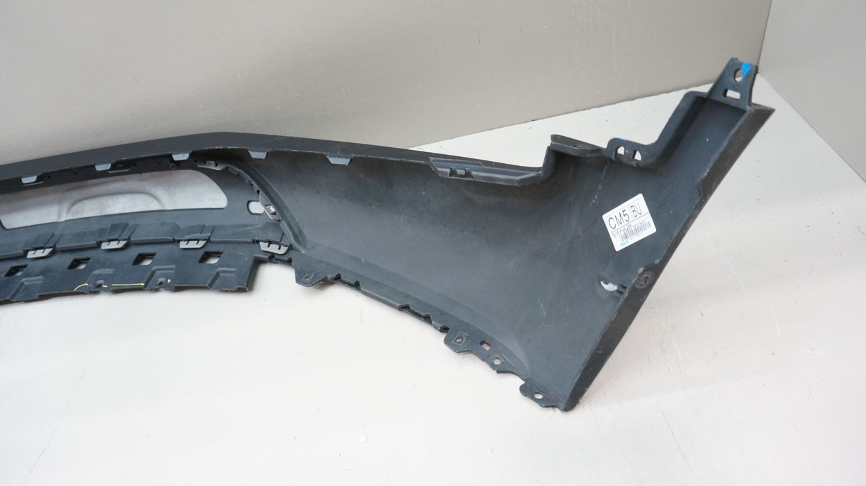 2017-2022 BUICK ENCORE FRONT LOWER BUMPER VALANCE PANEL OEM 42536907