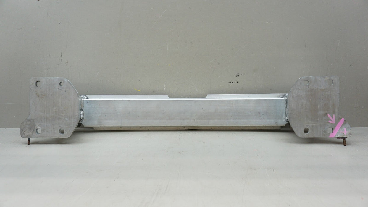 2019-2020 BMW X5 G05 REAR BUMPER REINFORCEMENT IMPACT BAR REBAR OEM 7441145