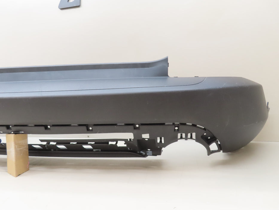 2020-2022 FORD ESCAPE REAR BUMPER COVER OEM LJ6B-17D781