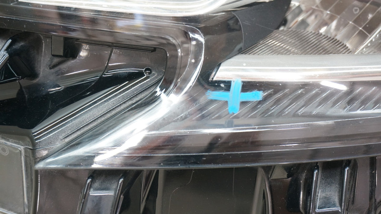 2021-2024 TOYOTA SIENNA FRONT LEFT DRIVERS SIDE LED HEADLIGHT OEM