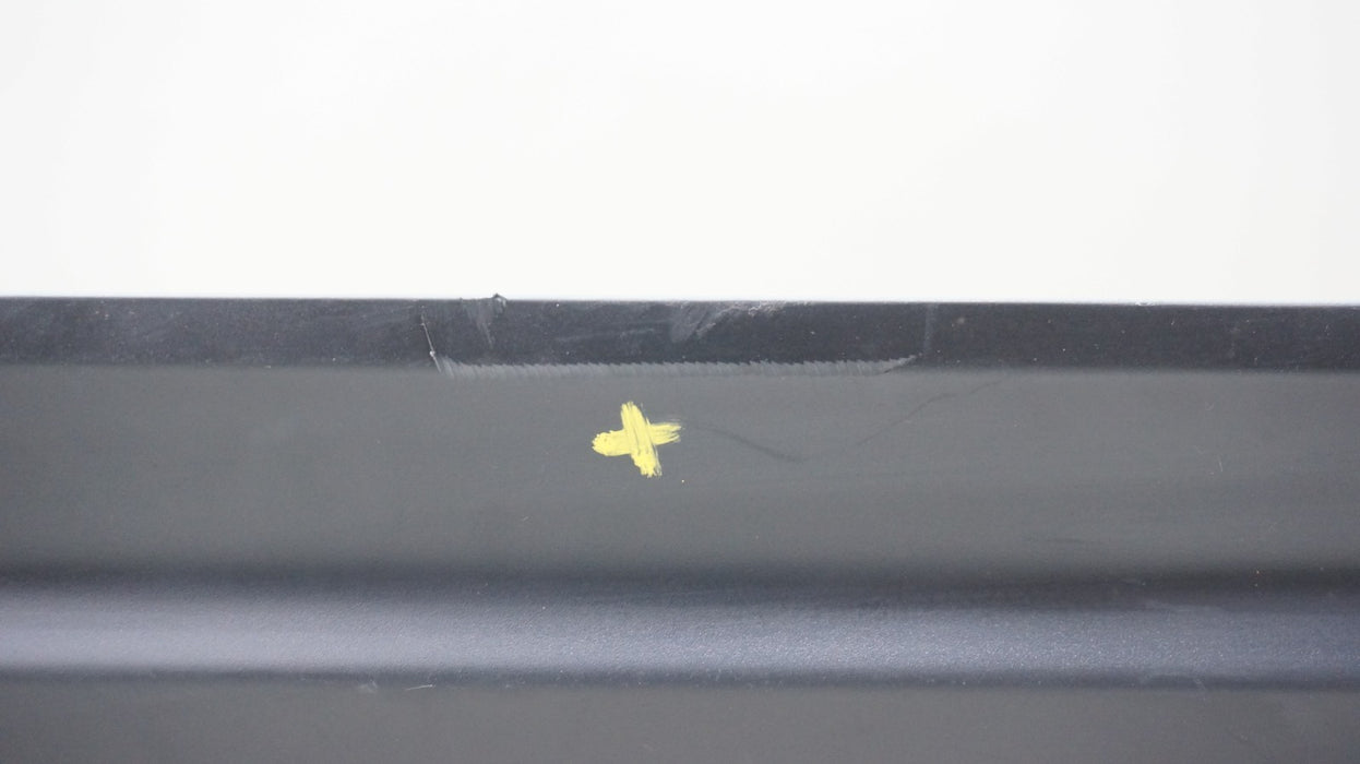 2023-2025 HONDA ACCORD REAR LOWER BUMPER VALANCE PANEL OEM 71551-30A-A000