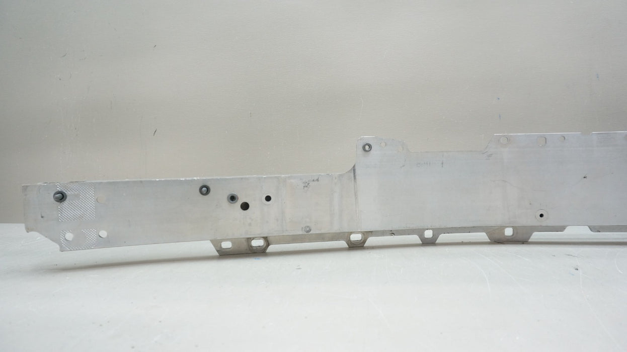 2017-2023 MERCEDES E63 E63S FRONT IMPACT REINFORCEMENT BAR OEM A2136209300/003