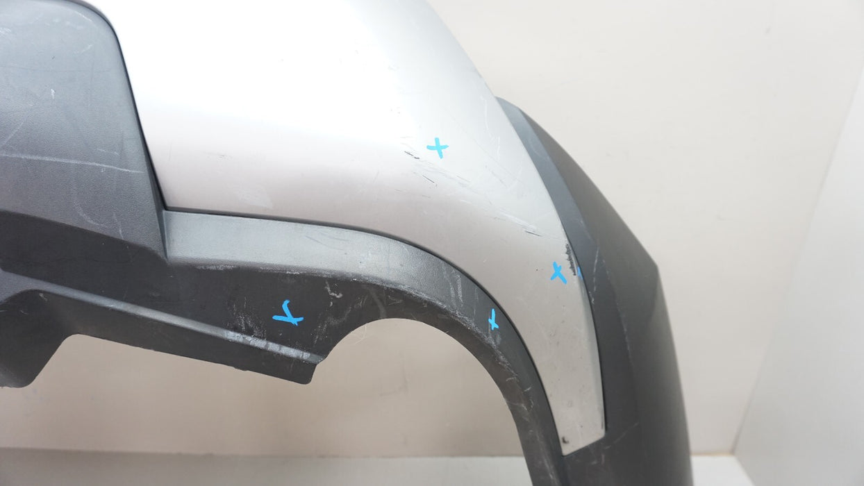 2022-2024 NISSAN PATHFINDER REAR BUMPER COVER PANEL OEM