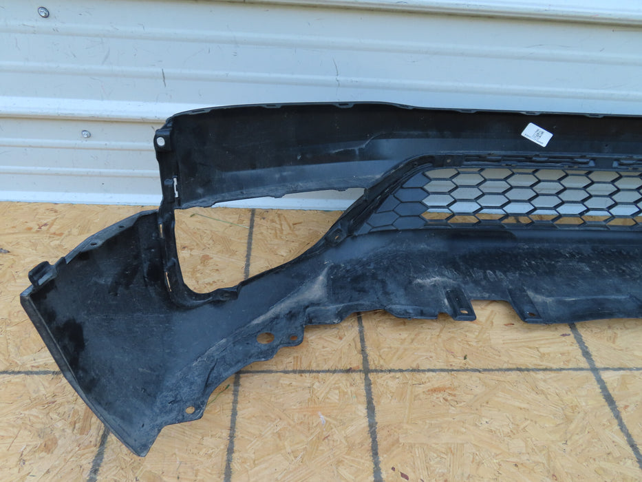 2020 2021 HONDA CRV LOWER VALANCE BUMPER COVER OEM