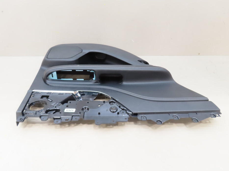 2020-2023 LINCOLN CORSAIR REAR LEFT SIDE INTERIOR DOOR PANEL OEM LJ7B-S27407-CM