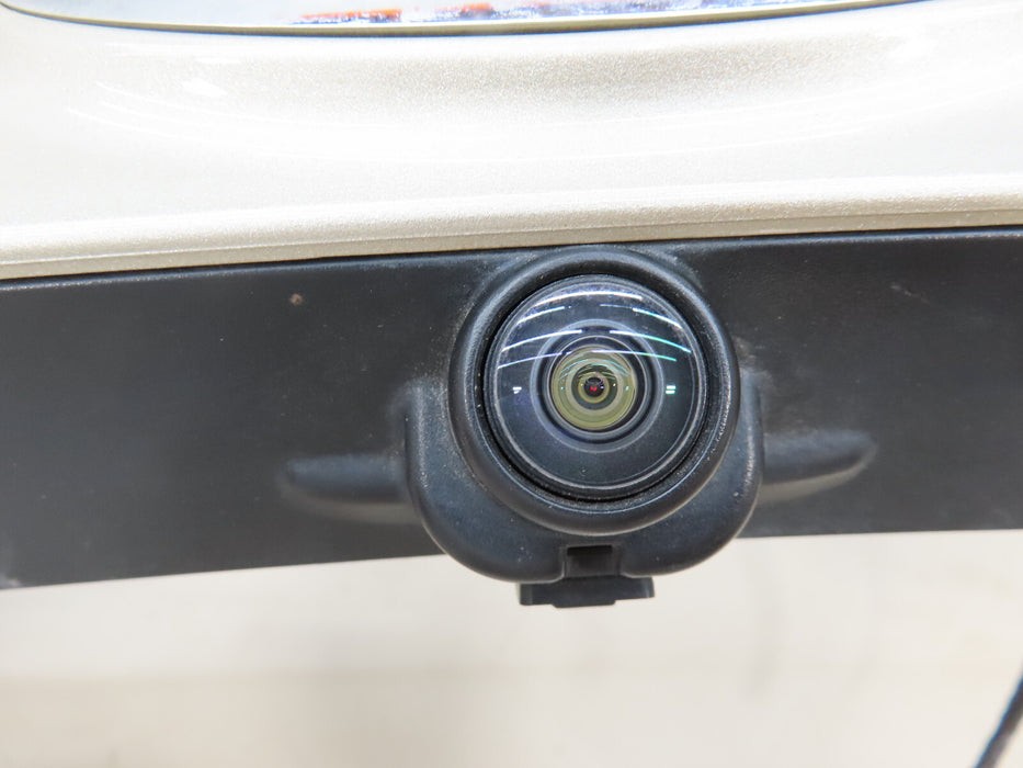 2017-2019 Ford Escape Tailgate Trim Molding & Camera OEM GJ54-S43404