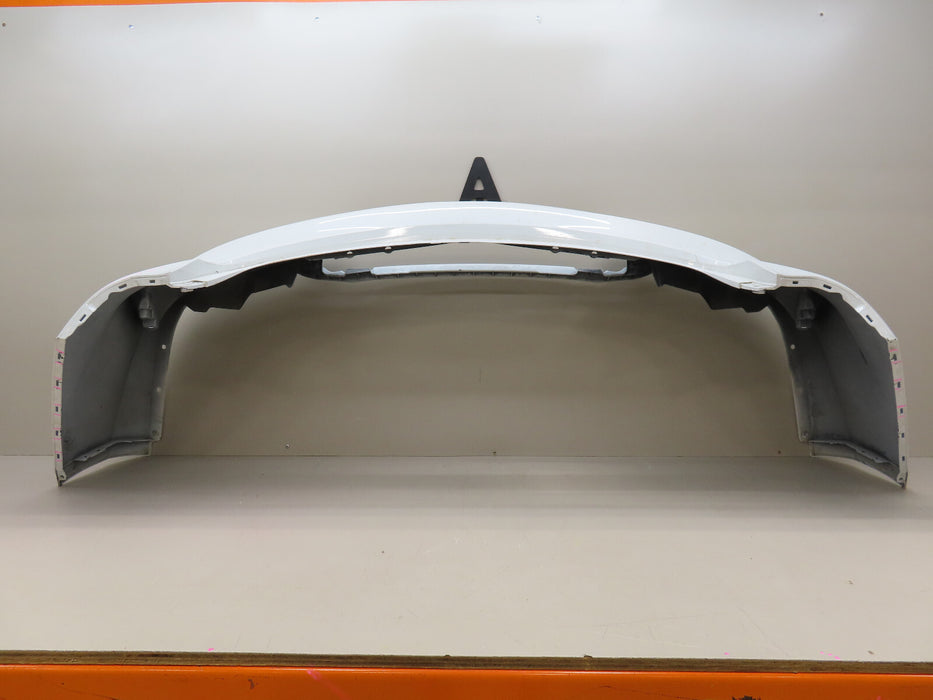 2021-2023 ACURA TLX REAR BUMPER COVER PANEL OEM 71501-TGV-A000