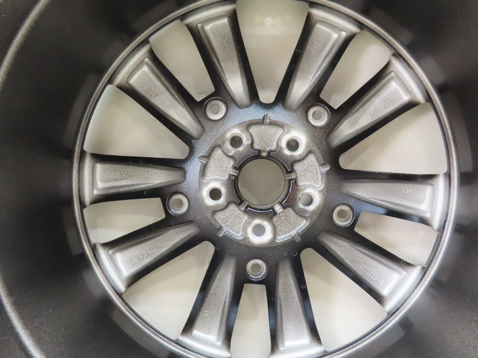 2023 SUBARU/TOYOTA SOLTERRA-BZ4X FACTORY RIM 20X7 OEM