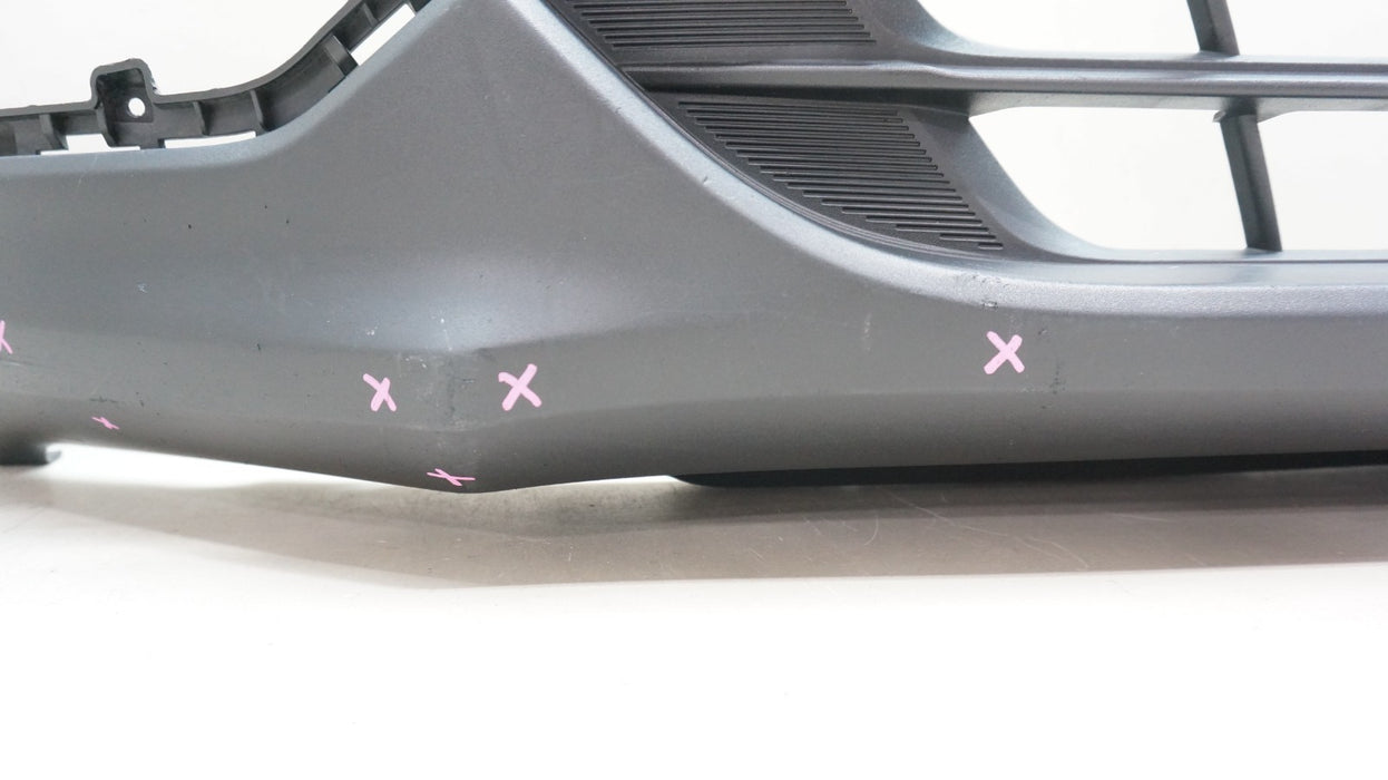 2018-2021 CHEVROLET EQUINOX FRONT LOWER BUMPER COVER VALANCE OEM 23193913E