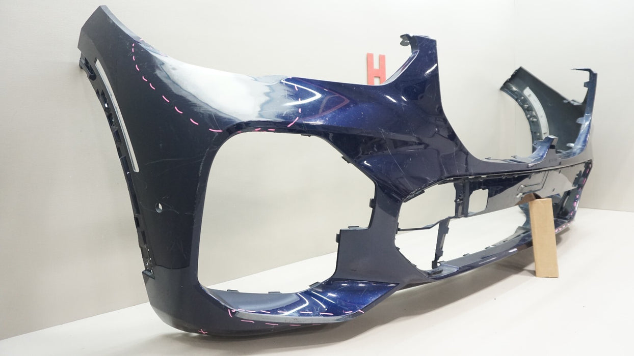 2020-2023 BMW X5 M SPORT FRONT BUMPER COVER PANEL OEM 8069207