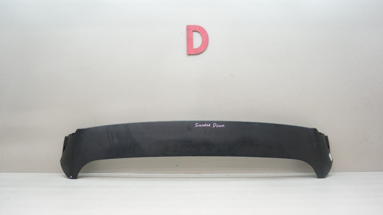 2018-2024 HONDA ODYSSEY TAILGATE LIFTGATE SPOILER 74900-THR OEM