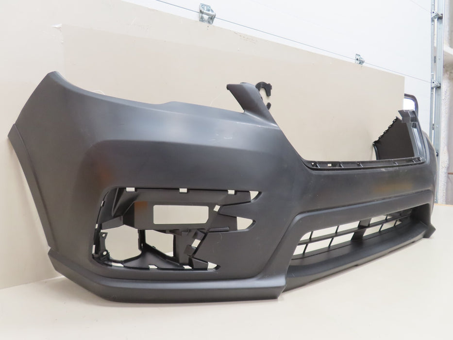 2019-2020 SUBARU ASCENT 4DR SUV FRONT BUMPER COVER PANEL OEM 57704XC00A