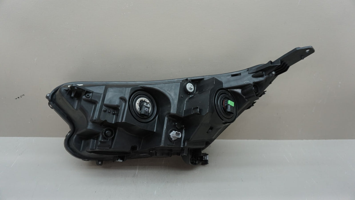 2017-2021 HONDA CR-V CRV FRONT RH RIGHT PASSENGER SIDE HEADLIGHT OEM
