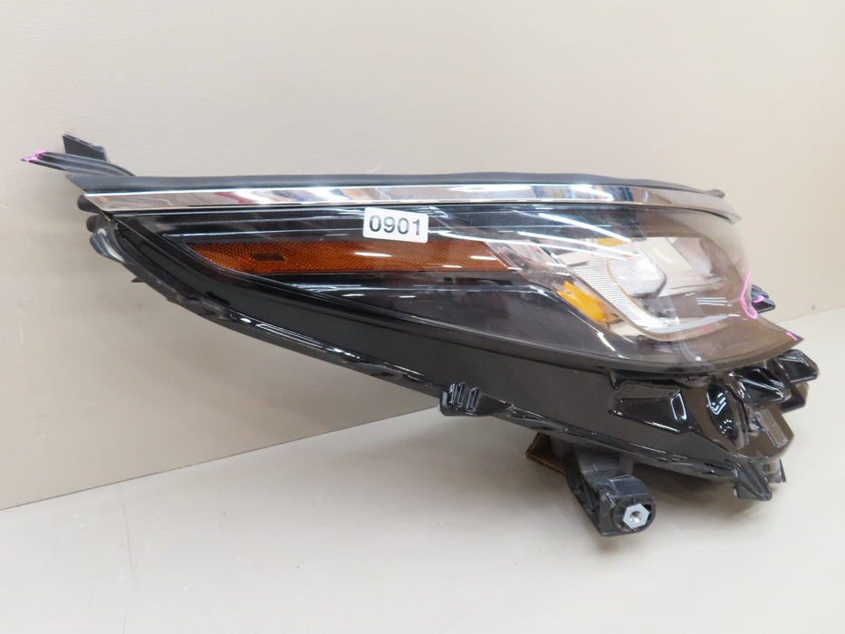2021-2023 TOYOTA SIENNA FRONT RIGHT PASSENGER HEADLIGHT LED OEM