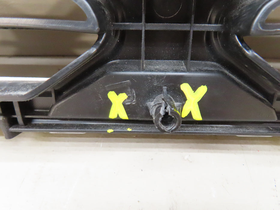 2019 2020 HYUNDAI SANTA FE FRONT RADIATOR GRILL GRILLE OEM 86366-S2100