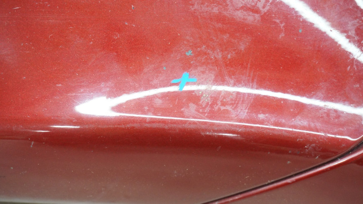 2018-2019 BUICK ENCLAVE RIGHT PASSENGER SIDE DOOR MIRROR OEM