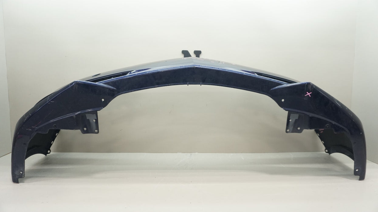 2018-2020 ACURA TLX BASE SH-AWD SEDAN FRONT BUMPER COVER OEM 71101-TZ3-A200
